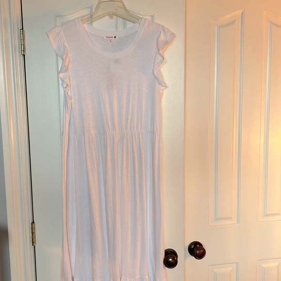 Sundry tiered maxi dress - Picture 4 of 7